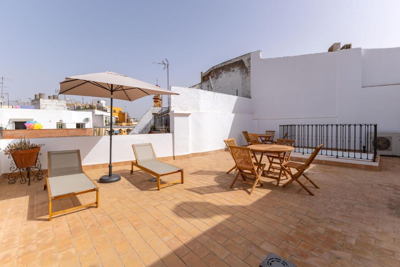 Terceros City Center Deluxe By Valcambre — Photos 1