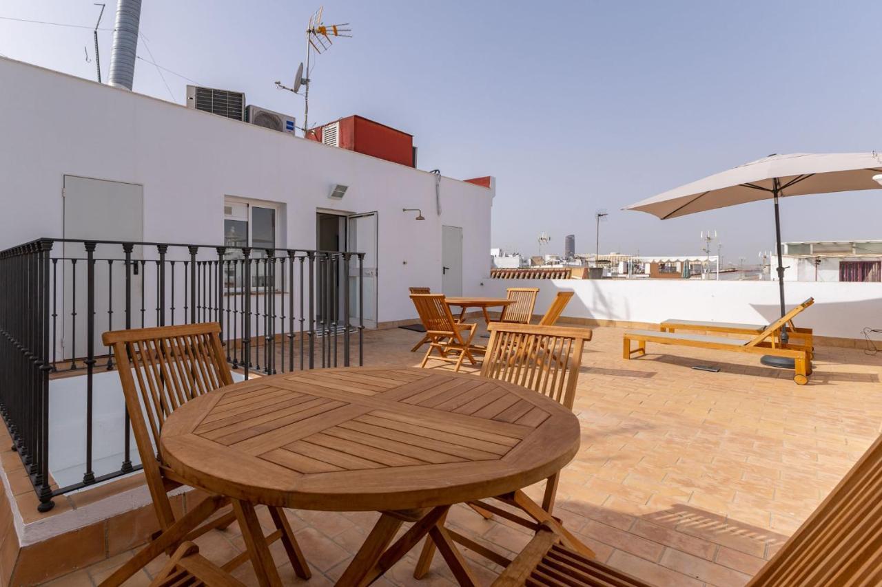 Terceros City Center Deluxe By Valcambre, Seville